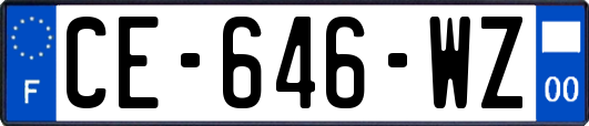 CE-646-WZ