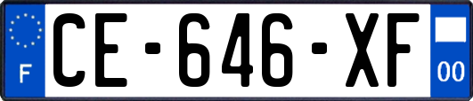 CE-646-XF