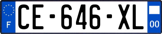 CE-646-XL