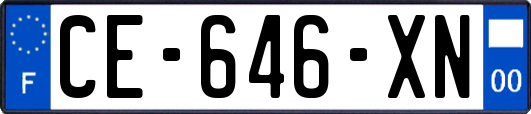 CE-646-XN