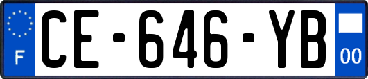 CE-646-YB