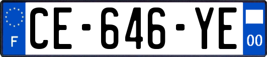 CE-646-YE