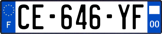 CE-646-YF