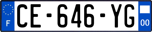 CE-646-YG