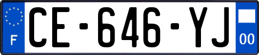 CE-646-YJ