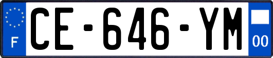 CE-646-YM