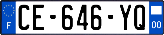 CE-646-YQ