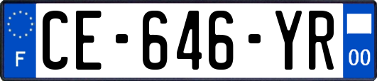 CE-646-YR