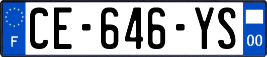 CE-646-YS