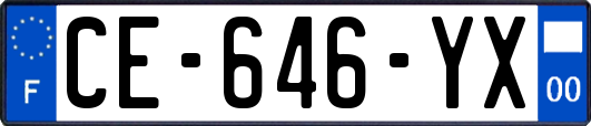 CE-646-YX