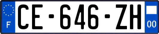 CE-646-ZH