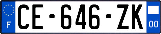 CE-646-ZK