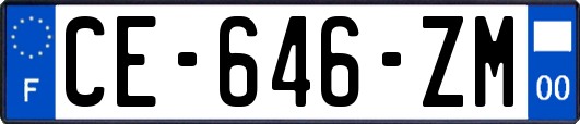 CE-646-ZM