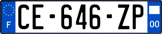 CE-646-ZP