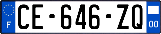 CE-646-ZQ