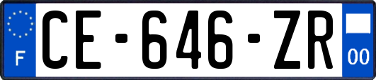 CE-646-ZR