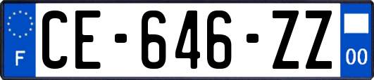 CE-646-ZZ