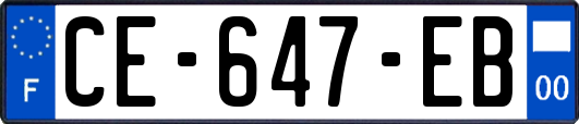CE-647-EB