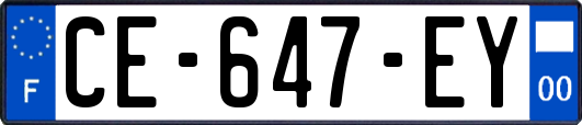 CE-647-EY