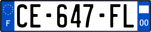 CE-647-FL