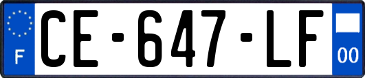 CE-647-LF