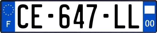 CE-647-LL