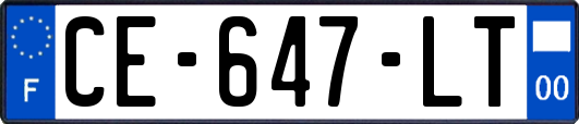 CE-647-LT