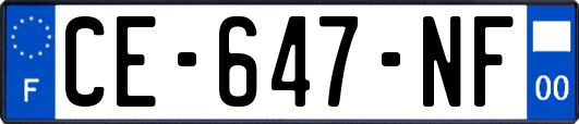CE-647-NF