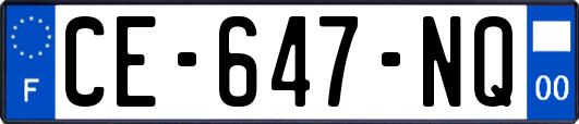 CE-647-NQ