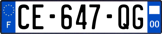 CE-647-QG