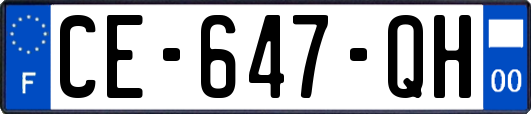 CE-647-QH