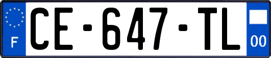 CE-647-TL