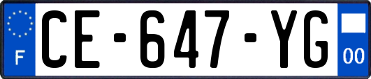 CE-647-YG