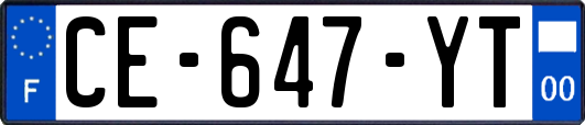 CE-647-YT