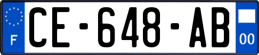 CE-648-AB