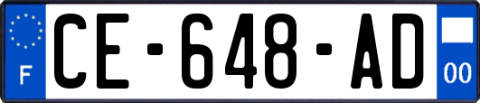 CE-648-AD