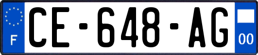 CE-648-AG