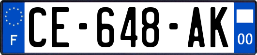 CE-648-AK