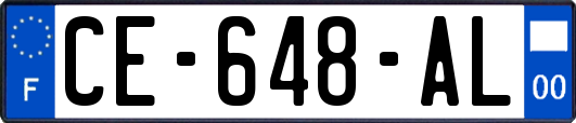 CE-648-AL