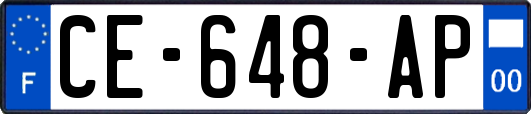 CE-648-AP