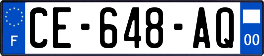 CE-648-AQ