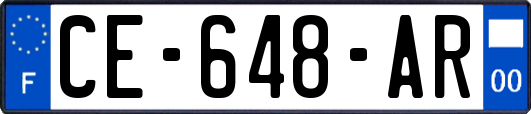 CE-648-AR