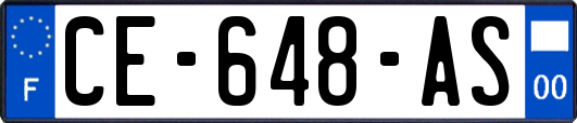 CE-648-AS