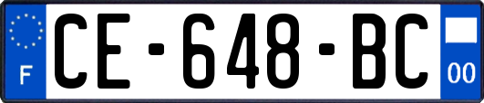 CE-648-BC