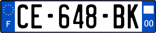 CE-648-BK