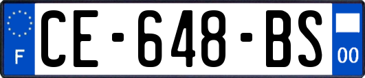 CE-648-BS