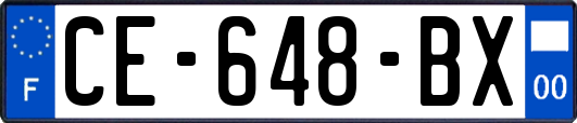 CE-648-BX