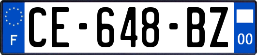 CE-648-BZ