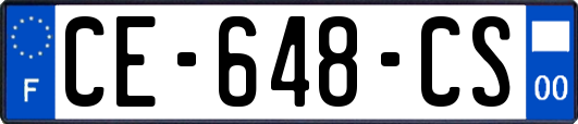 CE-648-CS
