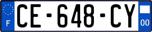 CE-648-CY